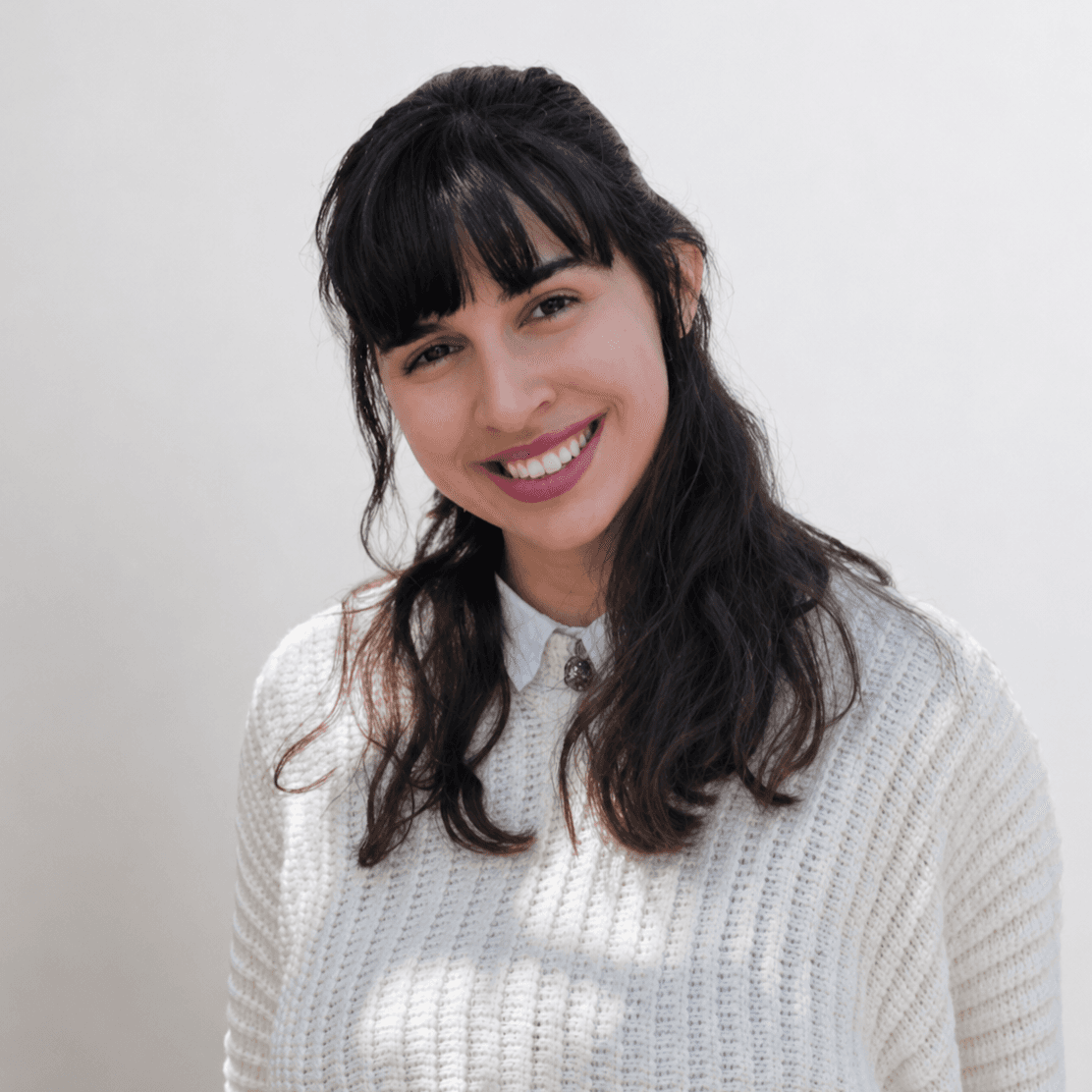 Retrato de Rhaisa Demartini